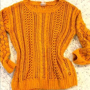 LAST CHANCE: Lularoe Sweater